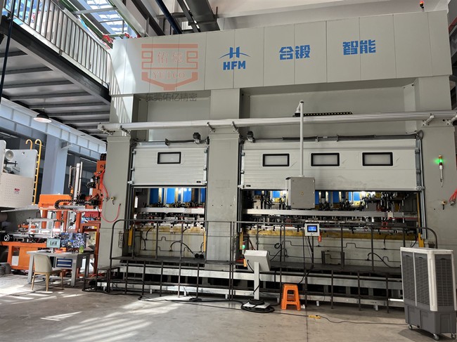 沖床機械手在日常使用中如何做好維護(hù)？